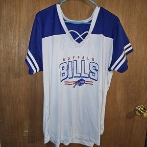 Buffalo bills shirt
